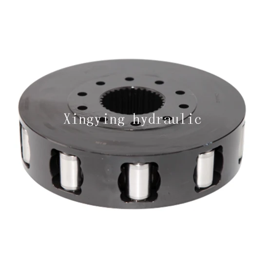 Factory Wholesale Mse02 Mse05 Mse08 Mse11 Mse18 Mse25 Rotor Sator for Sale