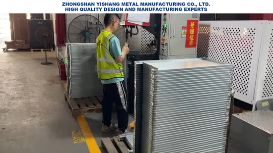 Custom Sheet Metal Processing Laser Cutting Stamping Currency Detector Bracket Bending Part